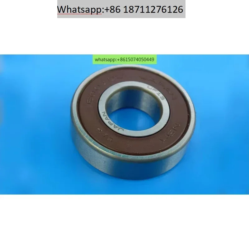4pcs 베어링 6001은 DLE20/20RA/30/35RA/40/60