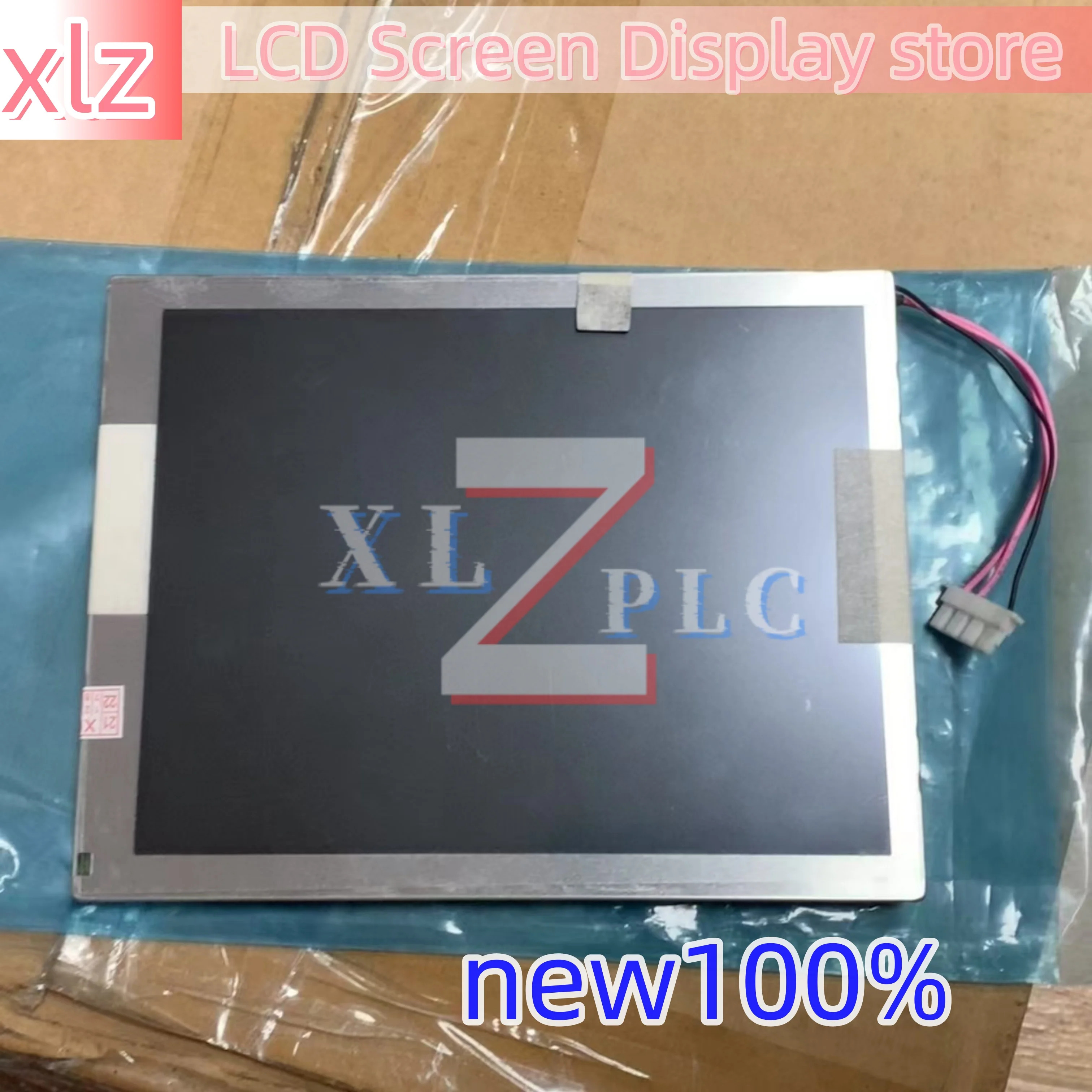 NL6448BC20-18D NL6448BC39 LCD 화면 디스플레이