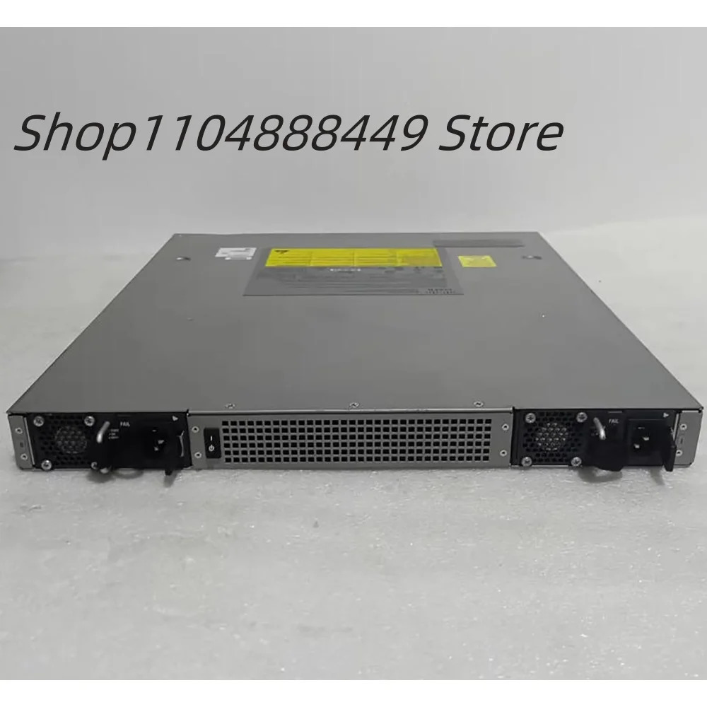 ASR1001-X 10기가비트 라우터
