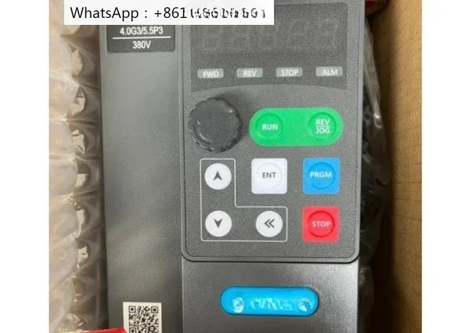가변 주파수 드라이브 범헤비 듀티 벡터 Meijie Wei 1.5kw2.2kw4KW7.5KW11KW