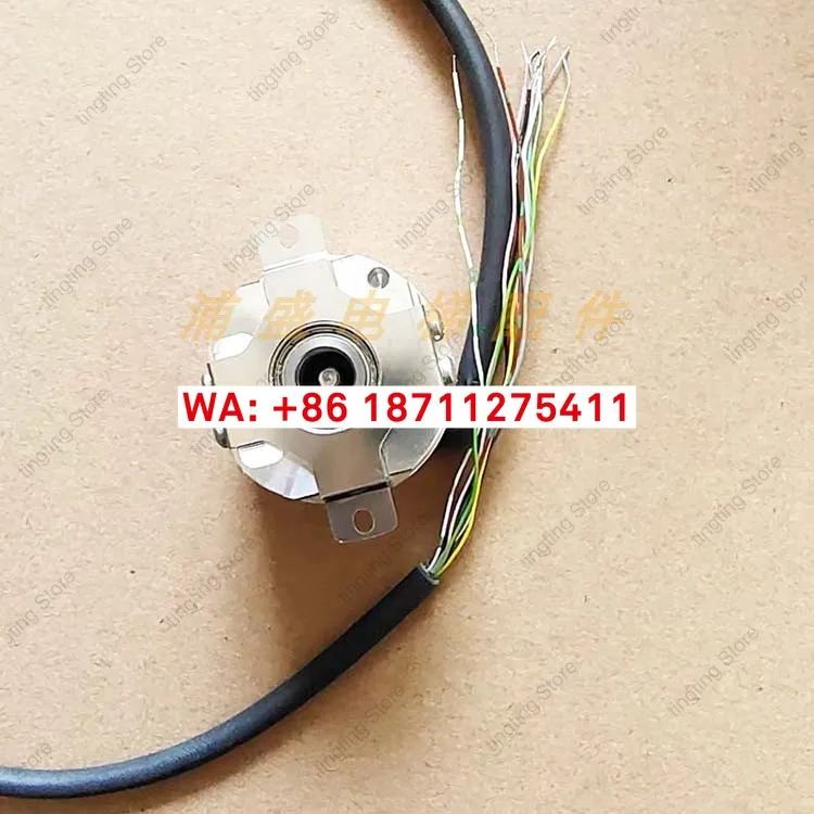 HENGSTLER Henschel 독일 AD36/1219AF.0RBIB 엔코더 0541128