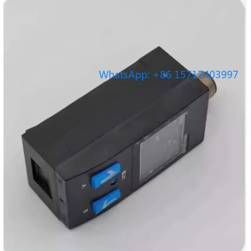 센서 192766 SDE1-D10-G2-MS/4/6-L-PI/P2-M8/M12 688544 688542 압력센서