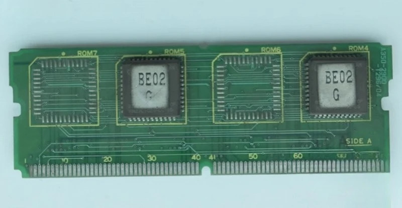 A20B-2900-0291 FANUC A20B-2900-0291리퍼 회로 기판
