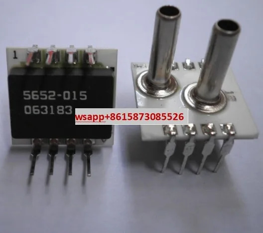 미국고정밀 SM5652-015-D-3-SR 압력센서 공급