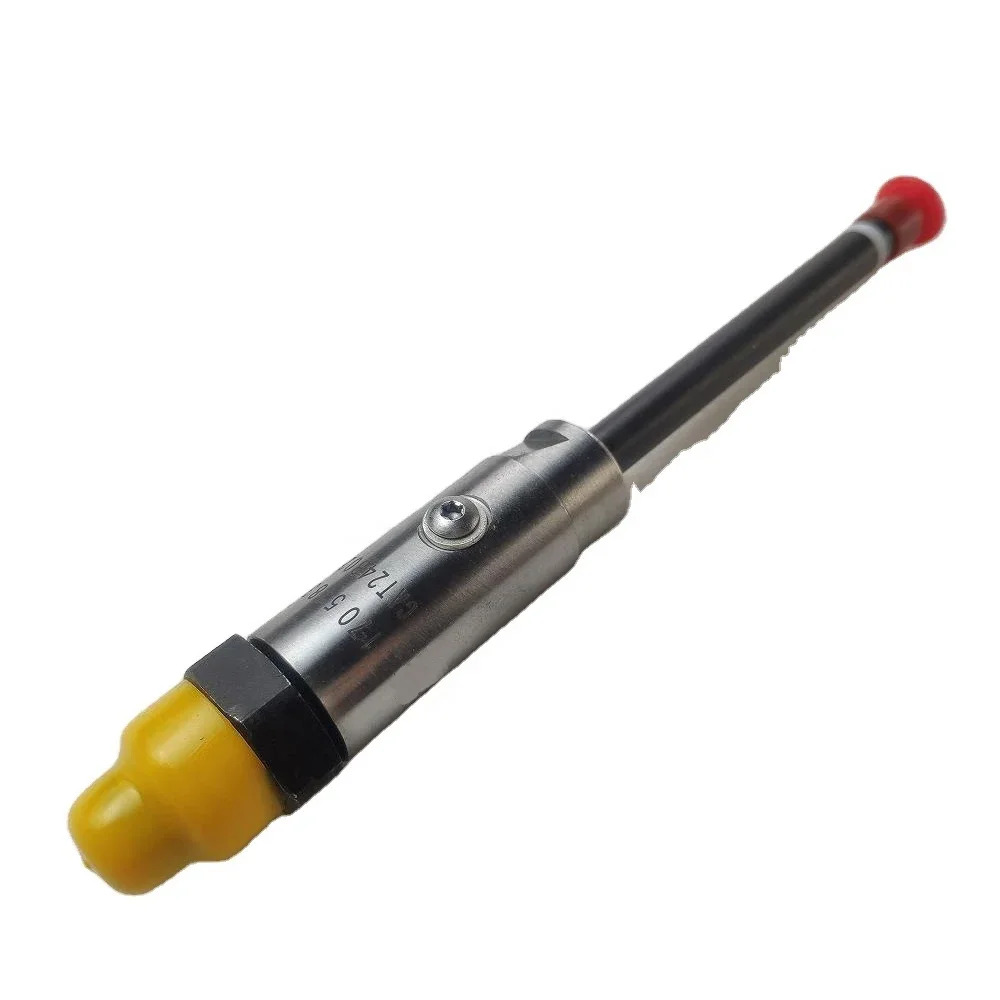 CAT 3304 3304B 3306 3306B 인젝터 노즐 170-5183Caterpillar굴삭기 엔진 부품 1705183