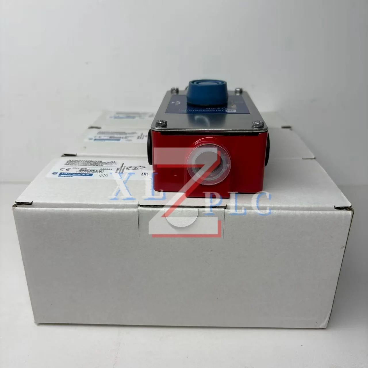 새 XY2CH13290H29 비상 정지 로프 안전 제스위치