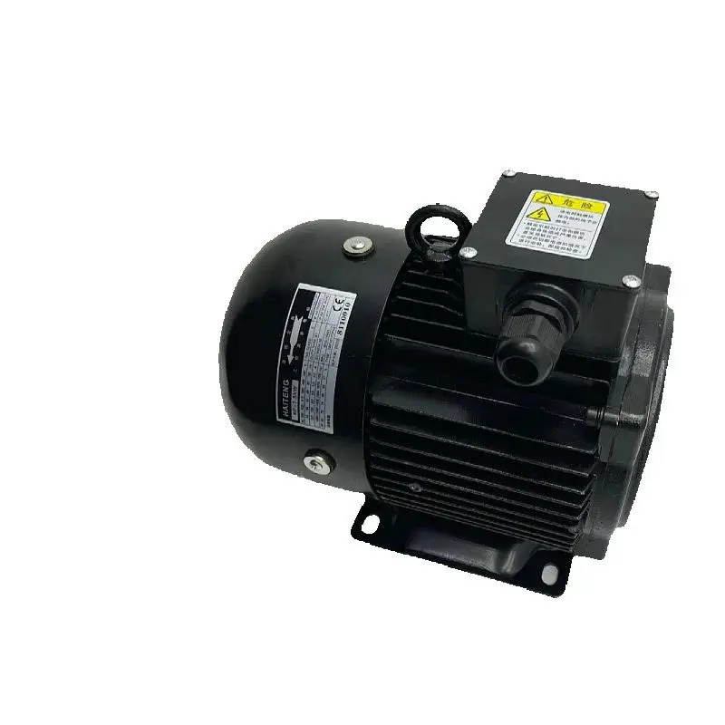 4P-0.75KW/1.5KW/2.2KW/3.7KW NACHI 유압 스테이션 - 오야시오 UVN 모터 오일 펌프