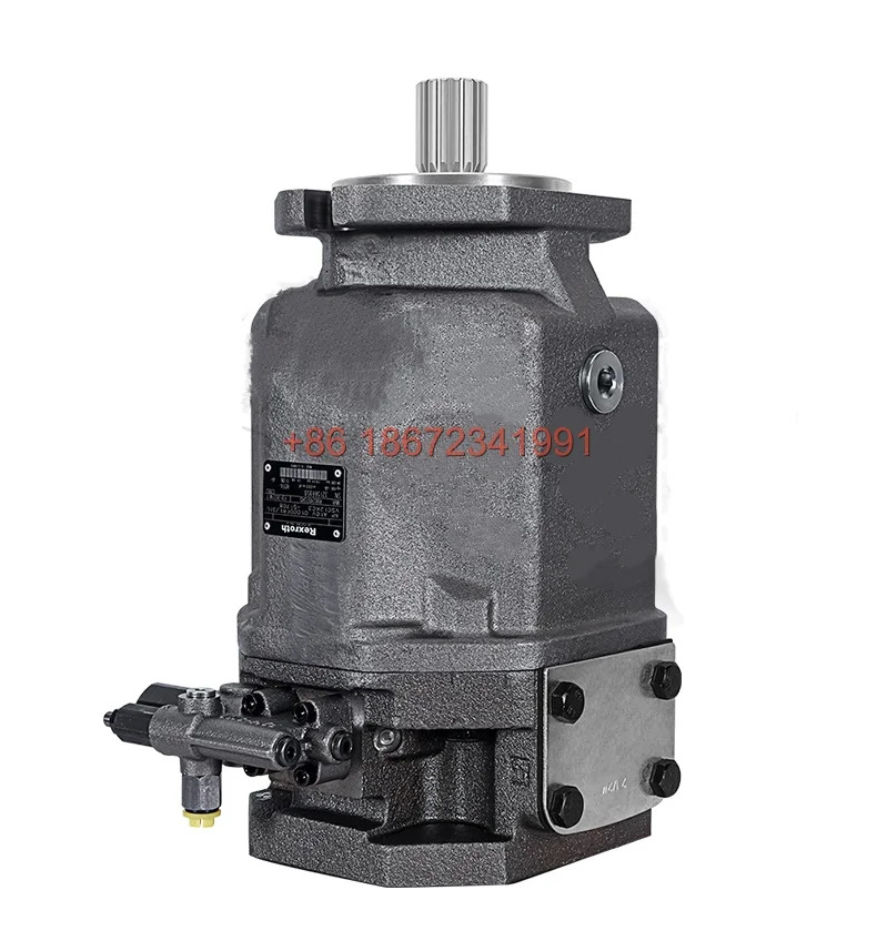 A10VO10-28-45-63-71-80-100-140 렉스로스 Rexroth 가변 용량 피스톤 펌프 유압