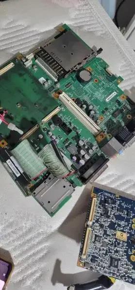 산업컴퓨터 리퍼 버전