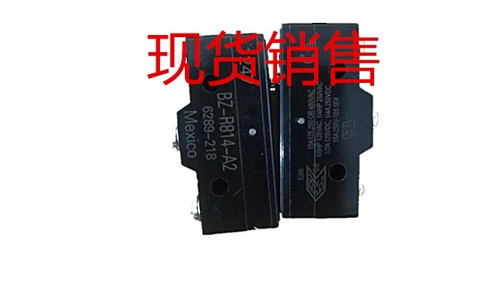 BZ-R21-A2 마이크로 스위치 BZ-R-A2BZ-R814-A2 BE-2R-A4