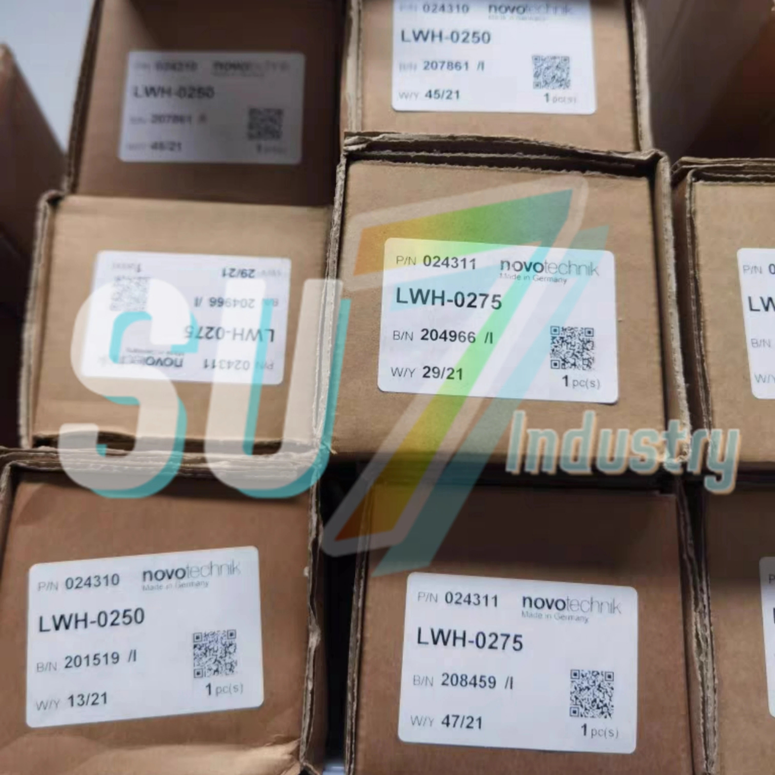 새 변위센서 LWH-0225 LWH-0250 LWH-0275 LWH-0300 LWH-0360 LWH-0375 LWH-0400