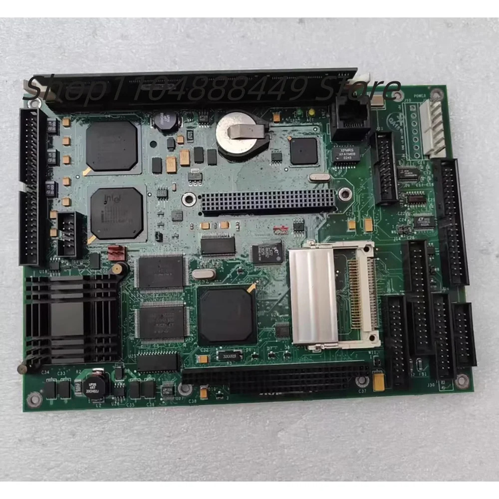 LB3-P5V-Q-01 5.25인치 임베디드 산업제어 마더보드