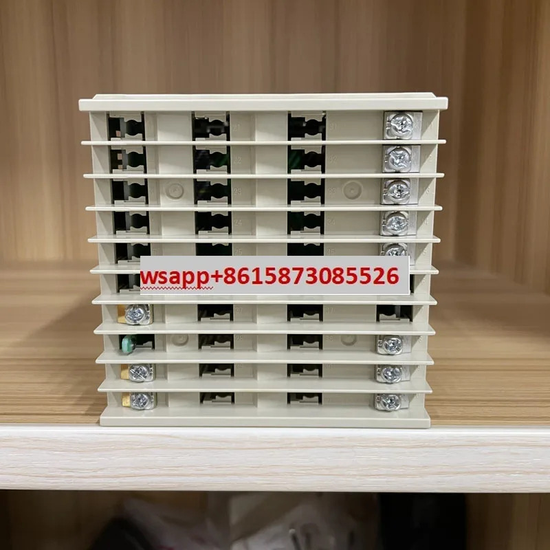 온도 컨트롤러 SR93-8Y-N-90-160R 8P 8I 8V 140R 제어 미터
