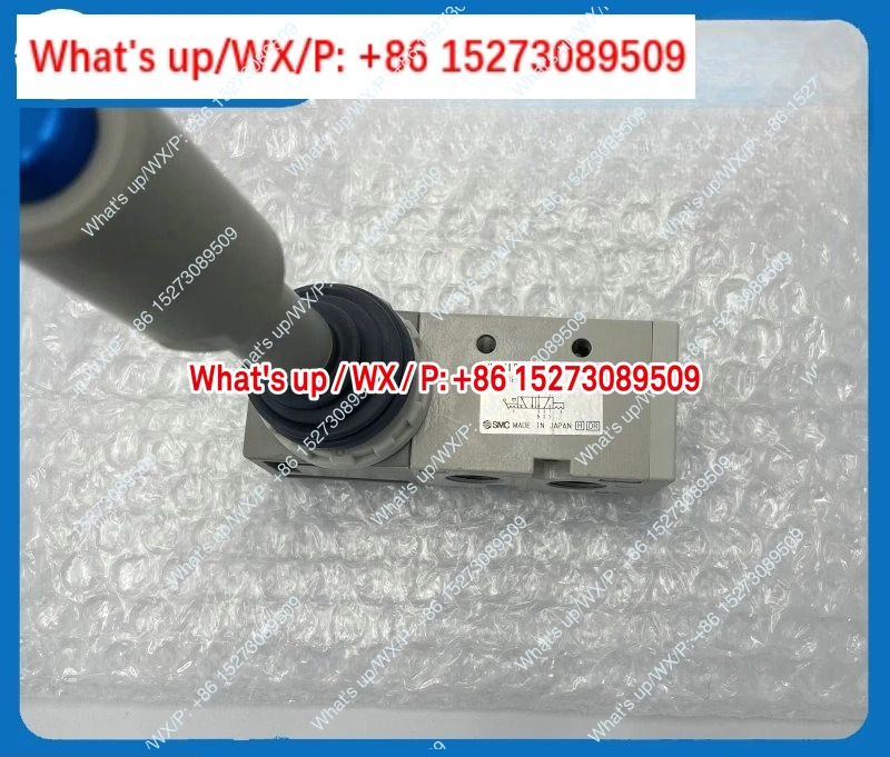 오리지널 수동 밸브 VHL212W-02 1개 페널티 10개 실제