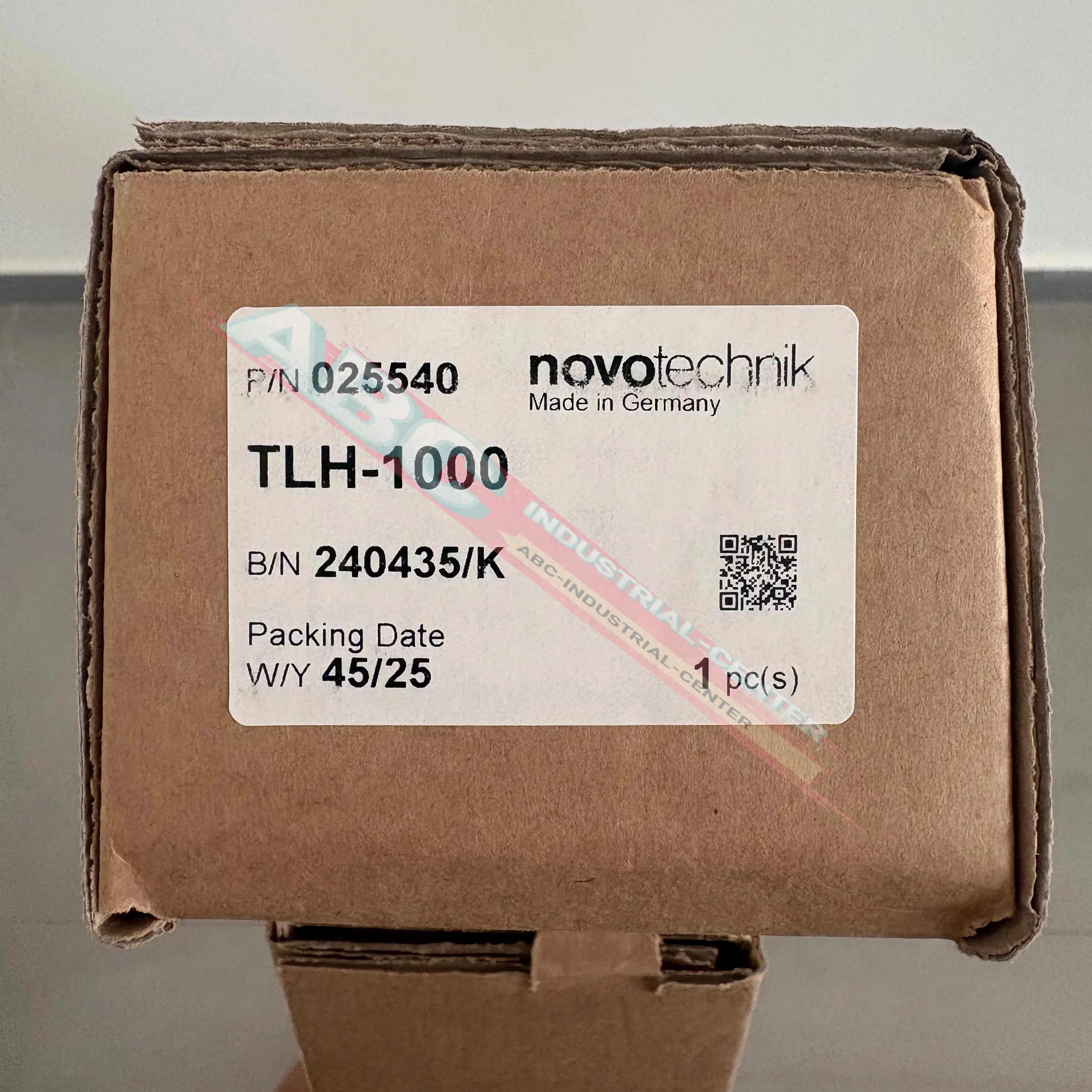 TLH-1000 TLH1000 전자/변위센서 새