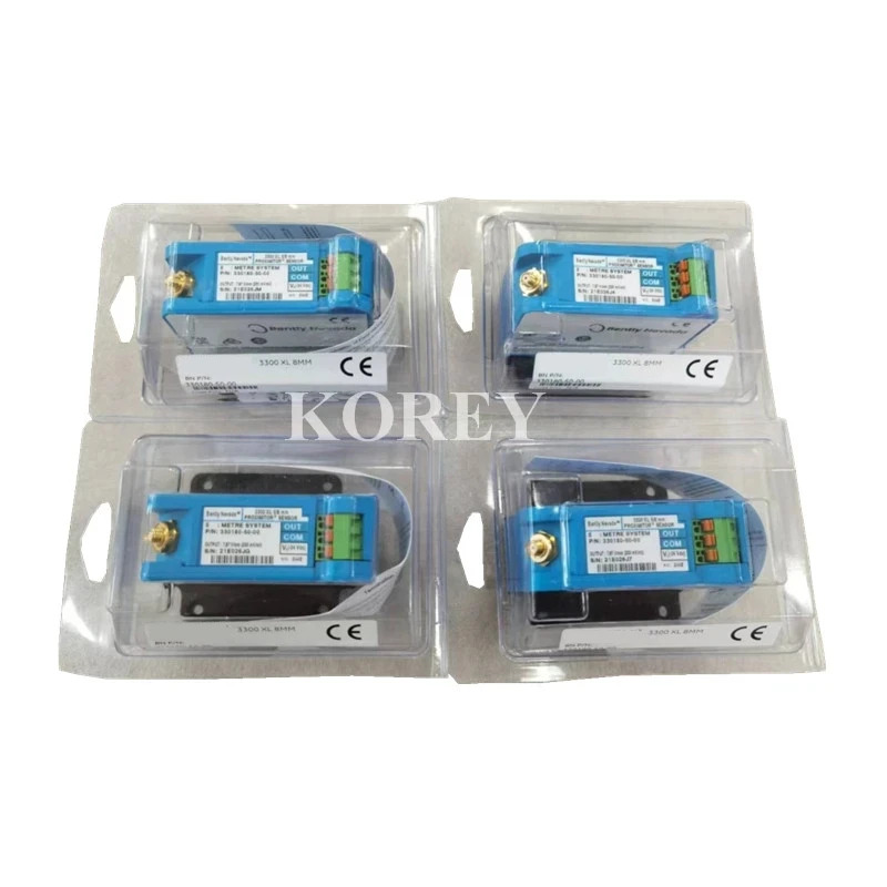 Proximator 오리지널 포장 330180-50-00 3300 XL 8MM