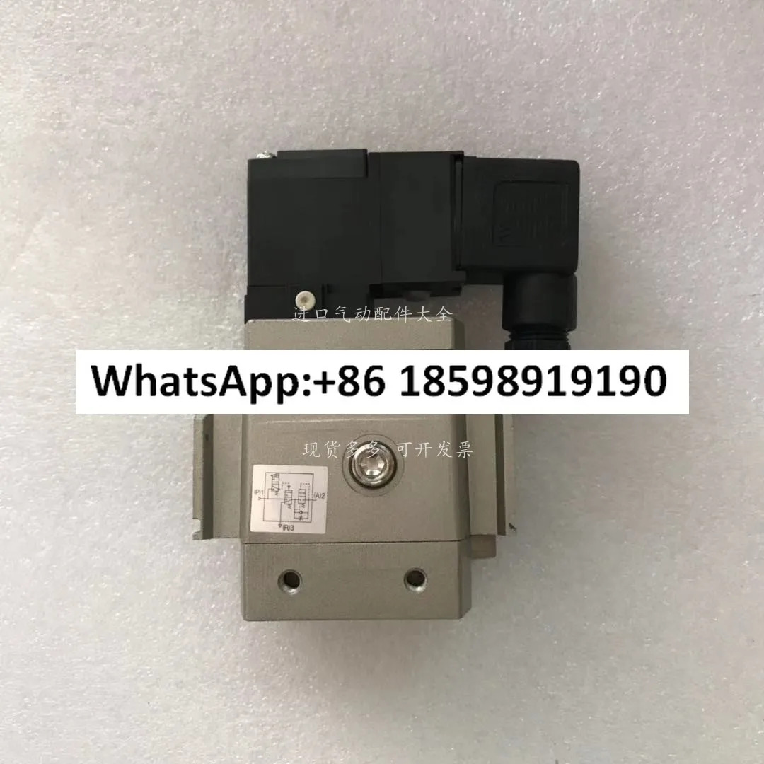 SMC 솔레노이드 밸브 3000-0DZ-Q 3000-0GB 3000-0GSC