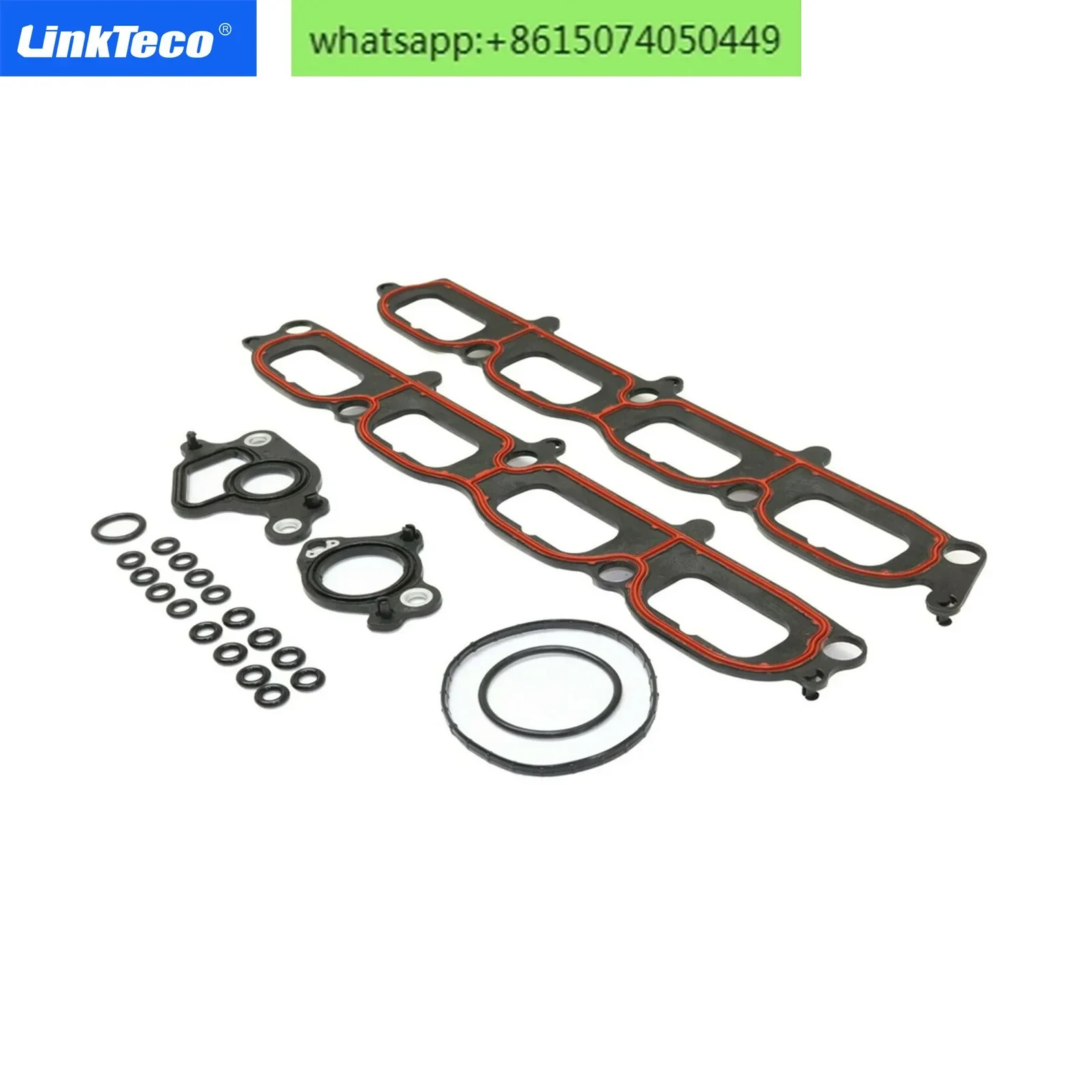 04-14 5.4L V8 MS96696흡기 메인폴드