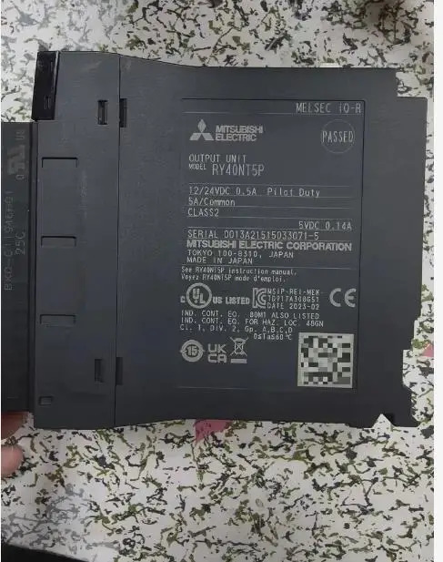 리퍼 RY40NT5P