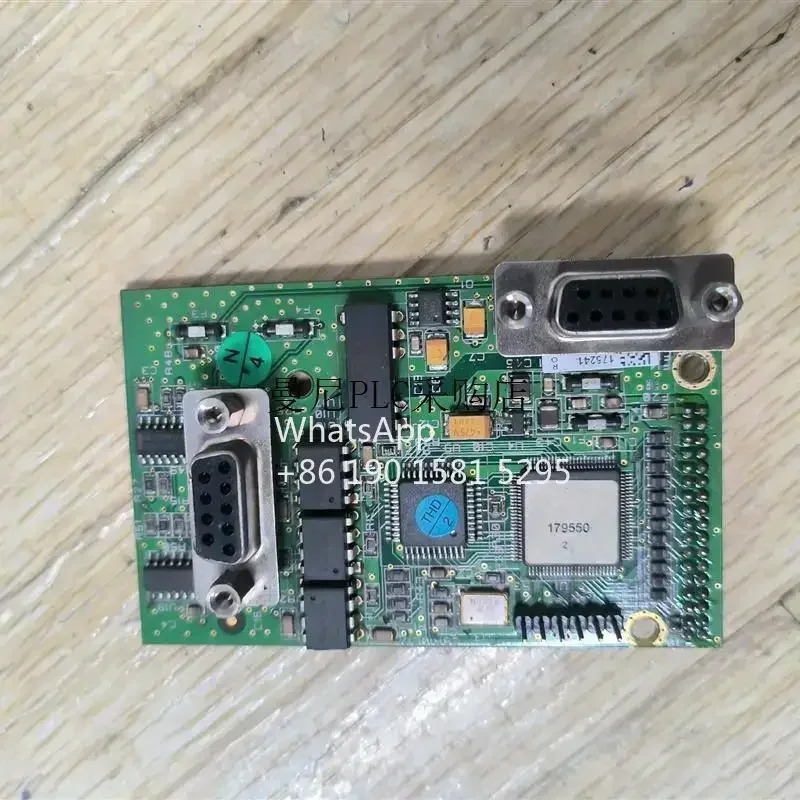 Mettler Toledo 계량 디스플레이 통신 보드 Profib IND780