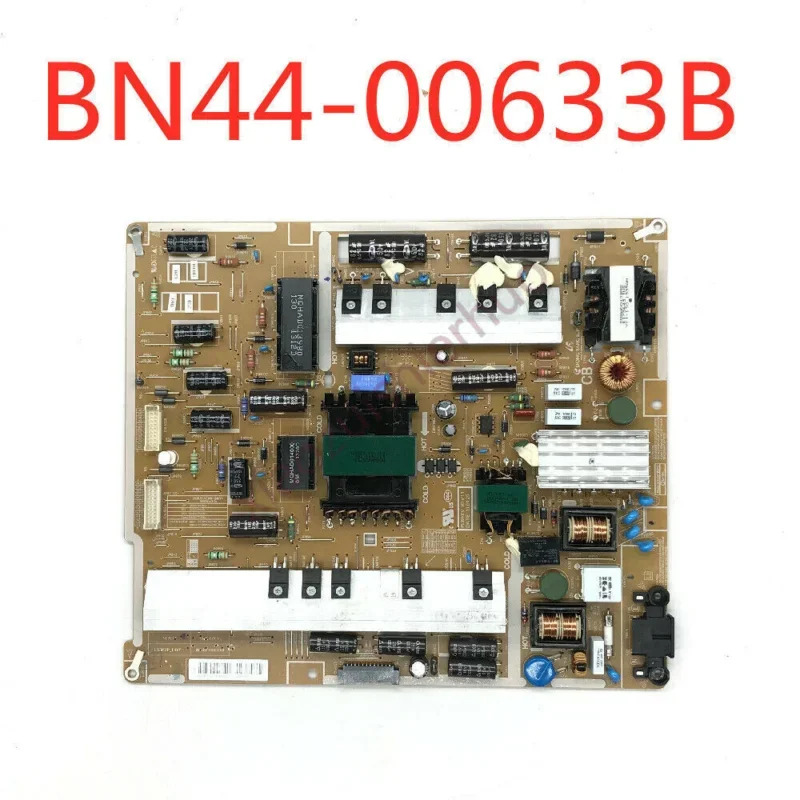 ua55f7500bjxxr 원본BN44-00633B l55f2pddy 전원공급장치 보드
