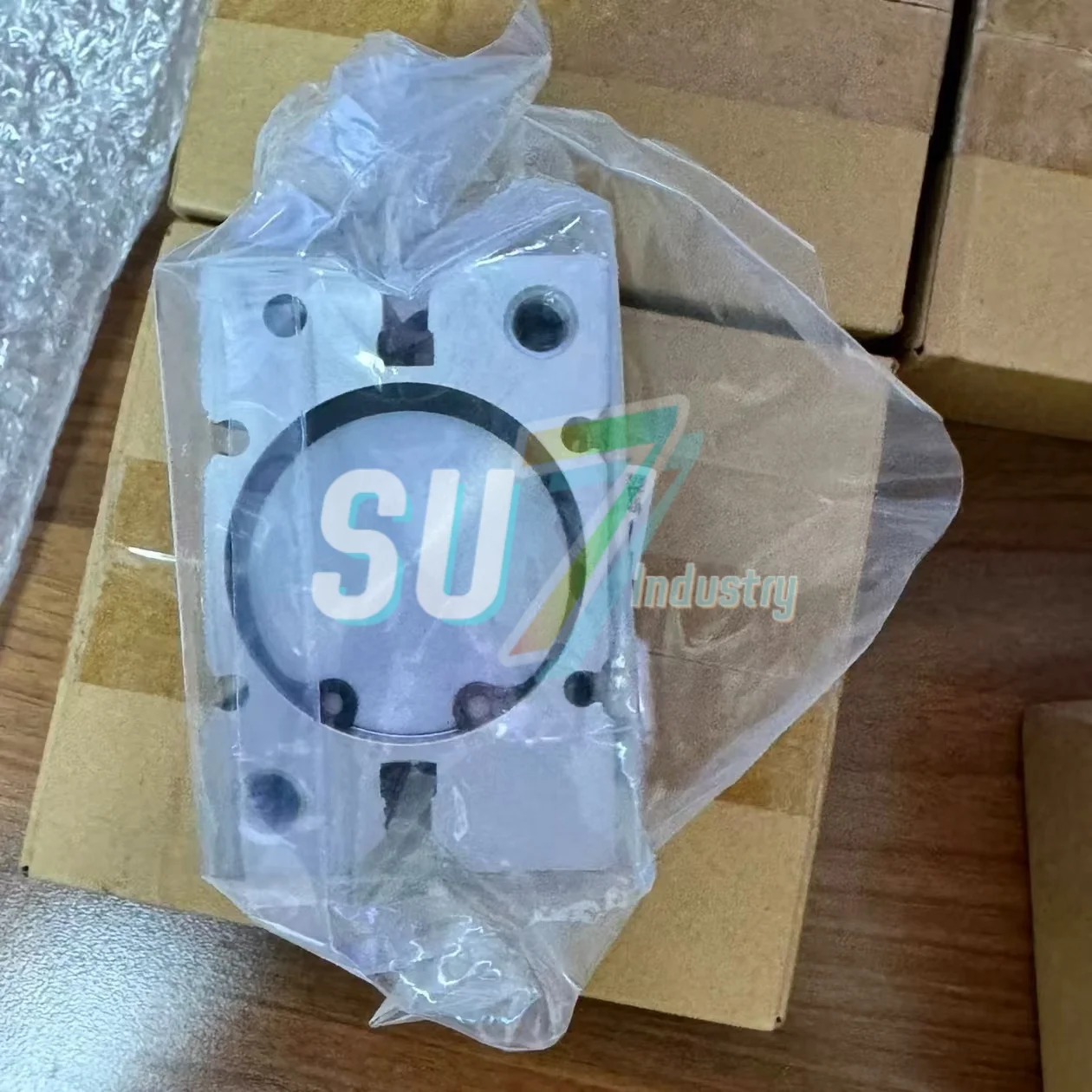 MHZ2-40D MHZA2-6S 오리지널 공압 핑거