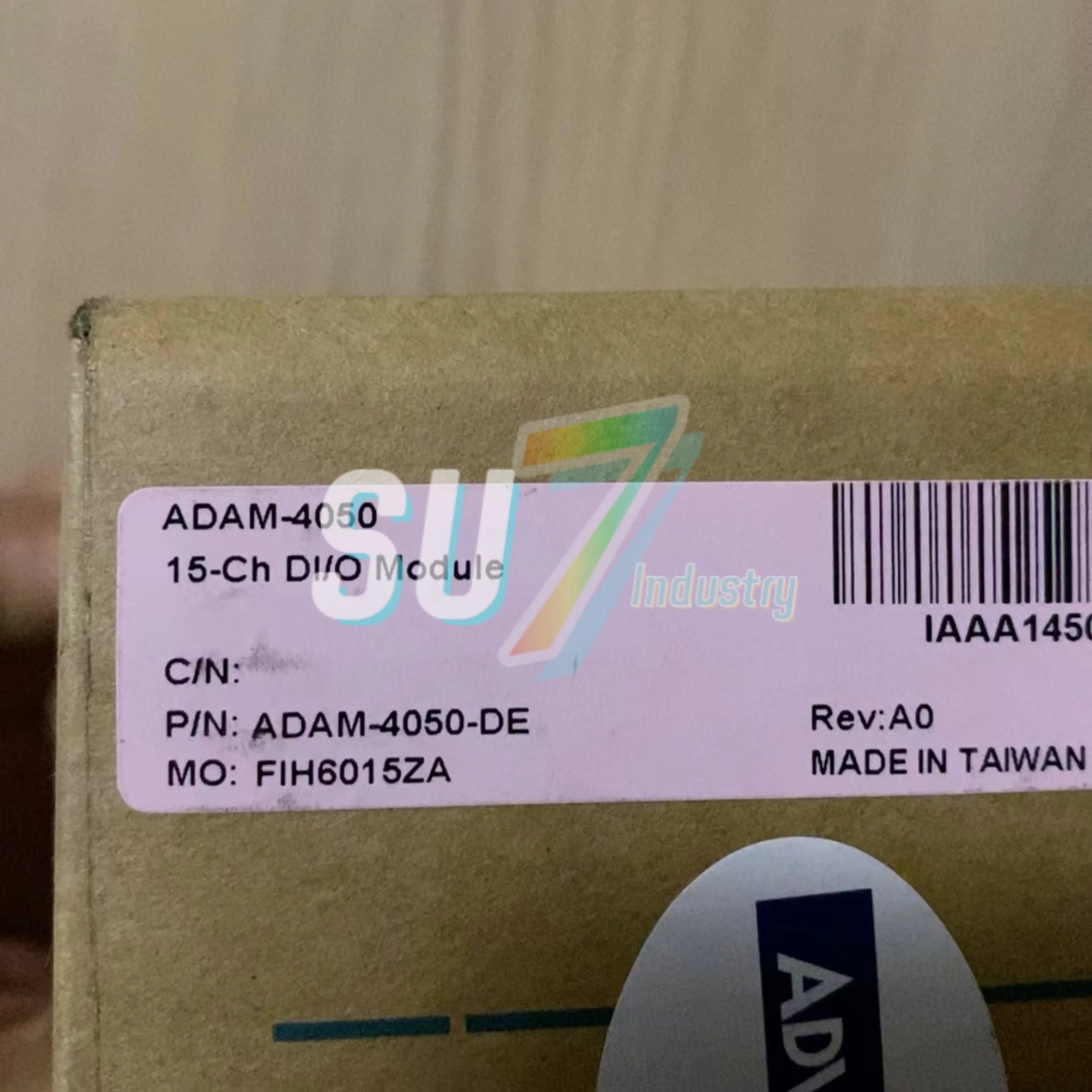 ADAM-4050 ADAM-4561 변환기 원본