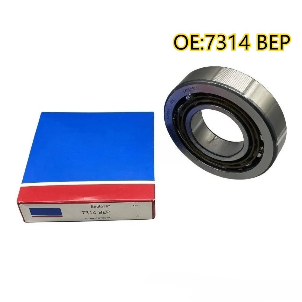SKF7314 BEP 베어링 앵귤러 70x150x35mm