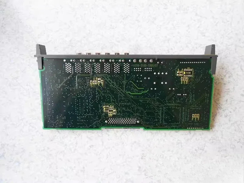 FANUC A20B-2100-0800/07C 회로 기판 A20B-2100-0800 리퍼