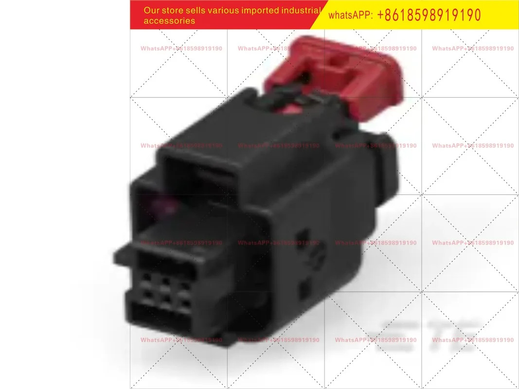 10개 TE Tyco 2318300-1 .
