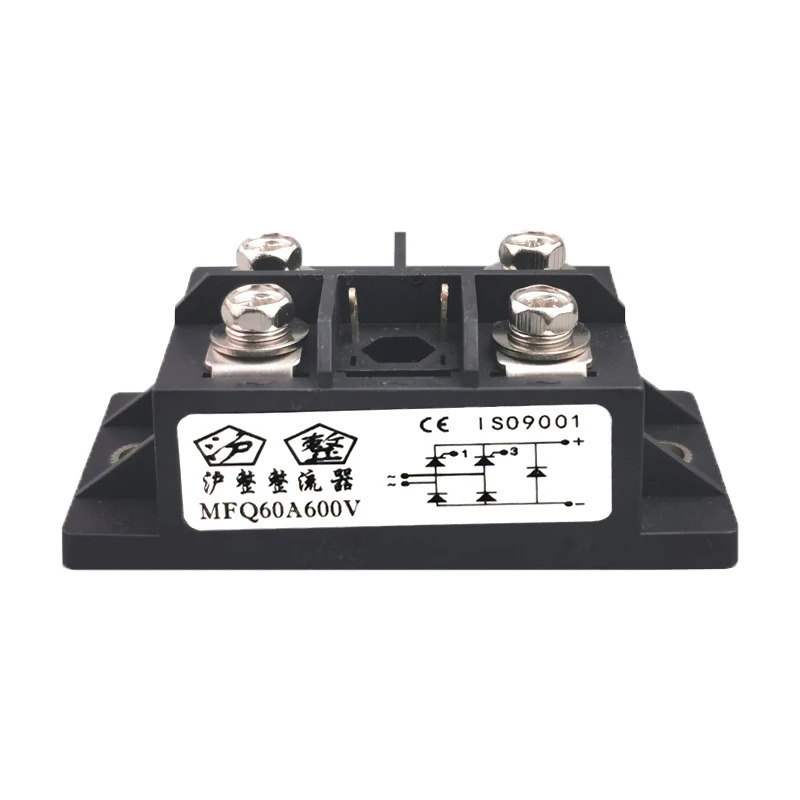 단상 제어 정류기 브리지 MFQ60A600V MFQ100A1600V MFQ110A MFQ40A