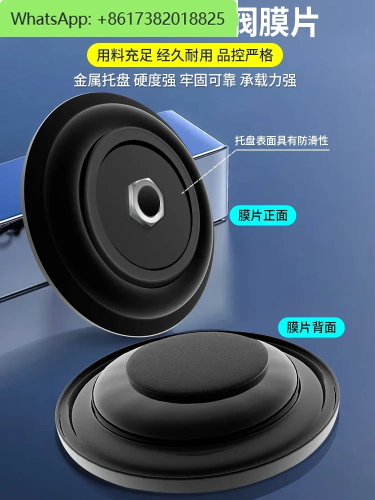 주철 솔레노이드 밸브 액세서리 다이어프램 가죽 볼 고무 개스킷 씰링 링 코일 ZCS DF 50 65 80 100