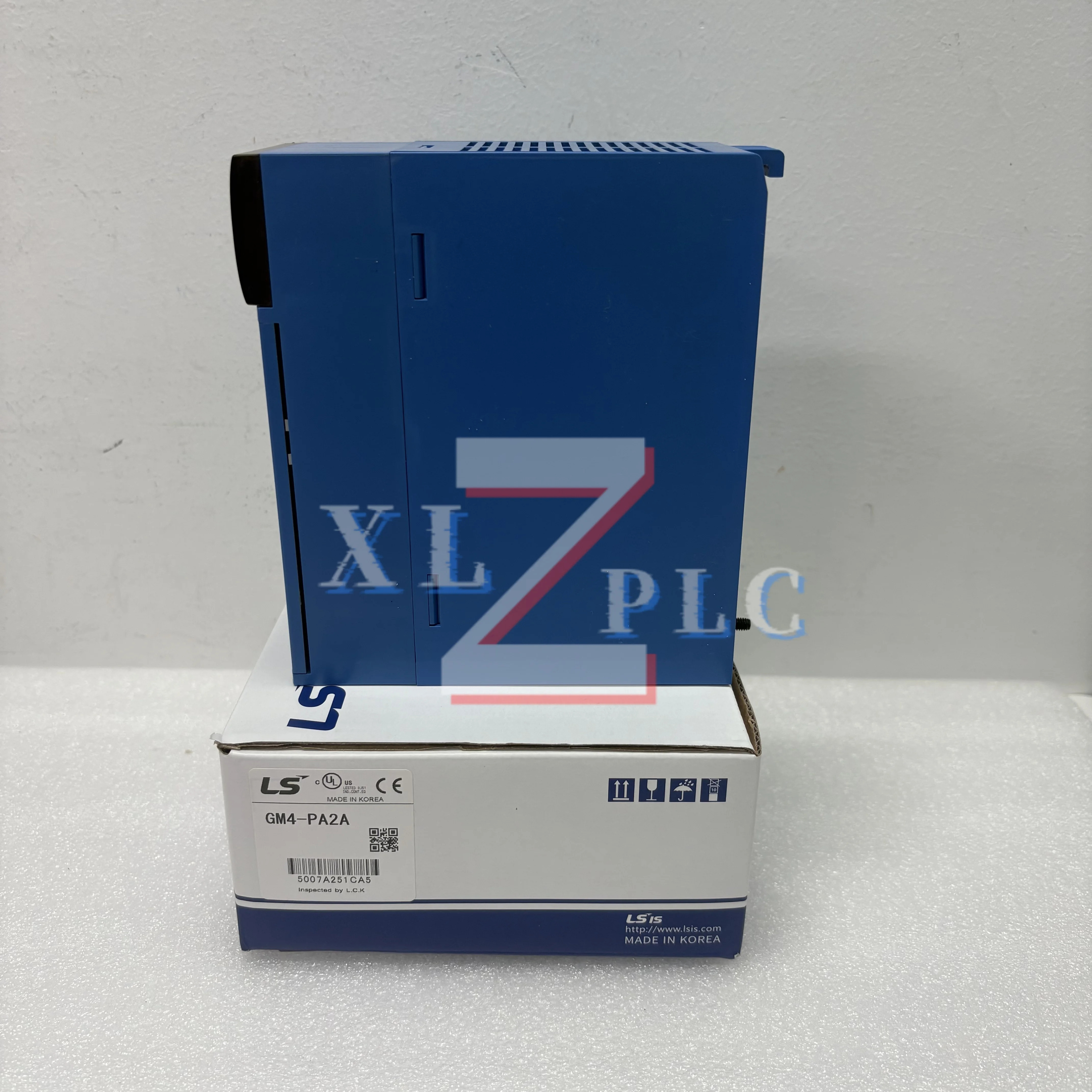 PLC 모듈 신규 입고 XBE-TP16A GM호환4-PA2A