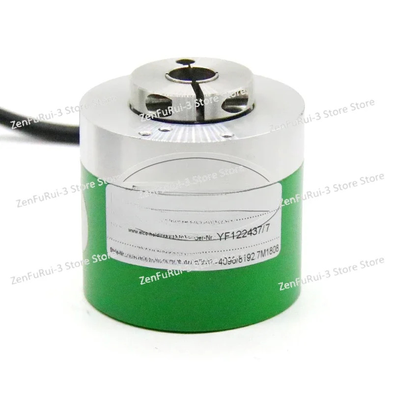 인코더 EAME58K12-GS6XFCR-4096/8192.7M1808