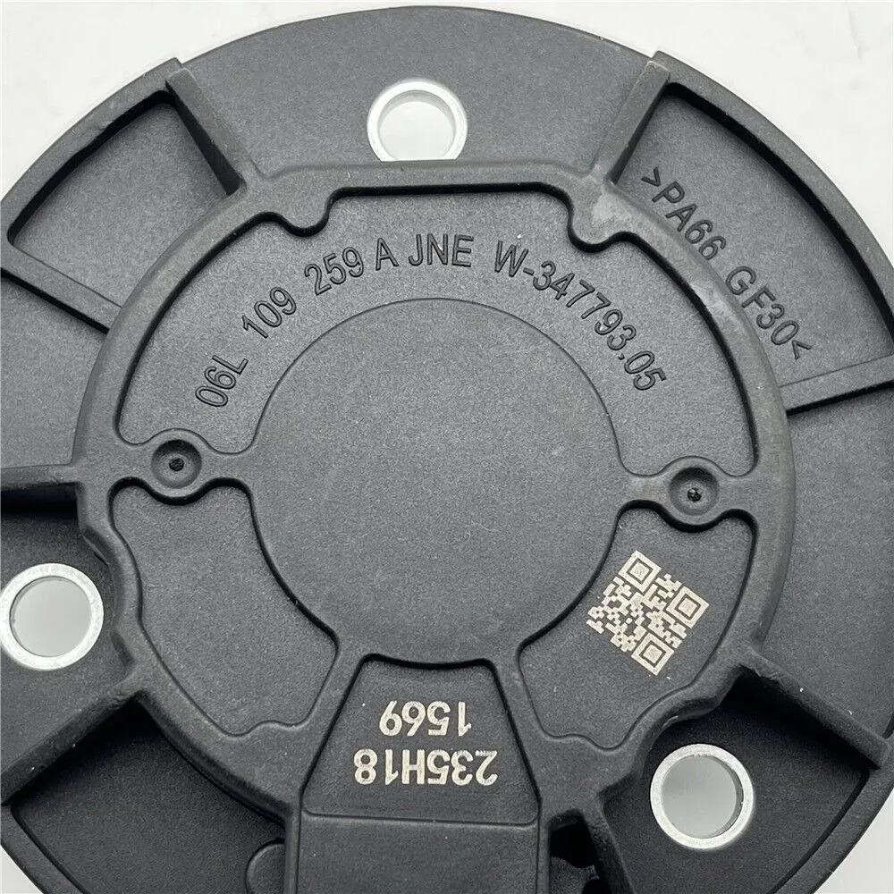 신 06H109259A OEM 캠축 조정 자석 06L109259A 폭스바겐호환 티구안 CC 아우디호환 A3 A4 Q5 1.8T 2.0T 용