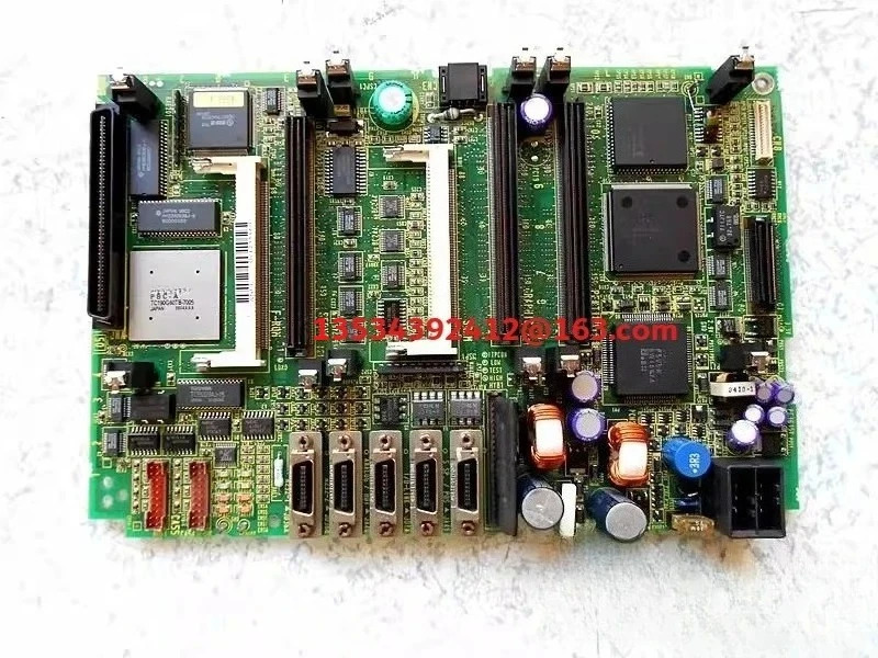 FANUC A20B-8100-0130 제어 보드 메회로 기판리퍼된 A20B-8100-0131