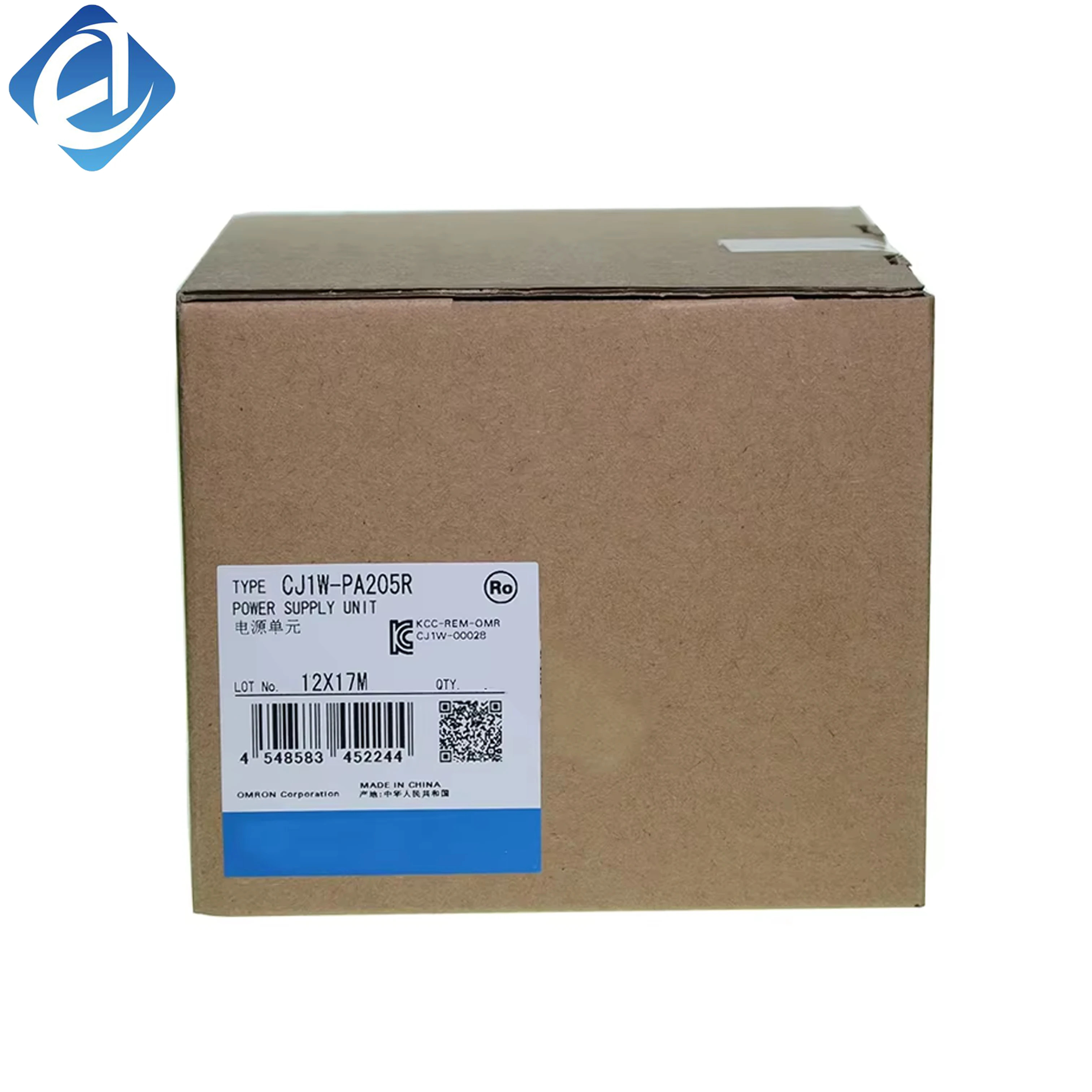 CJ1W-PA205R Cj1wpa205r 전원공급장치