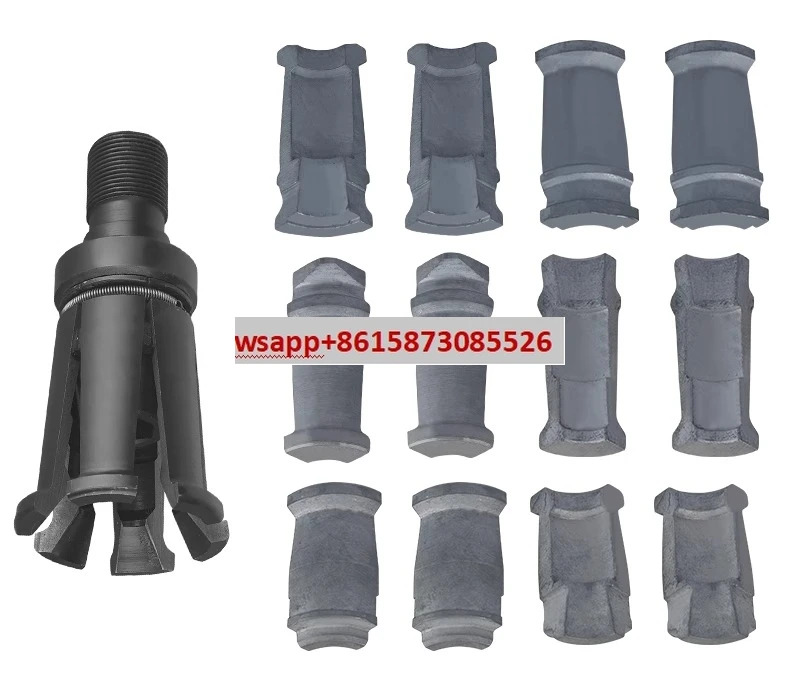 TX6113C 보링 머신 당기는 TX6113D 액세서리 TH6513 스핀들 루스 TH6516