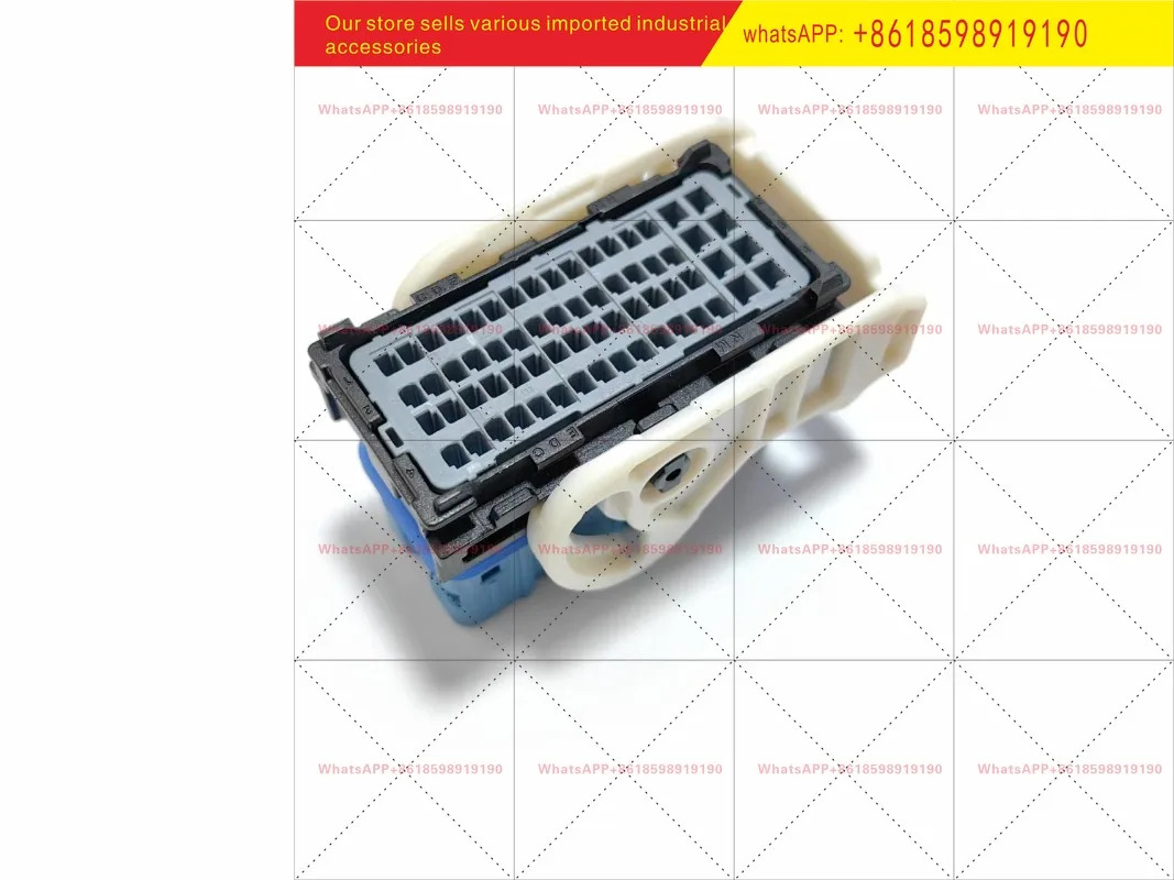 델파이 13886896 CMC 64P 암컷 엔드 시스