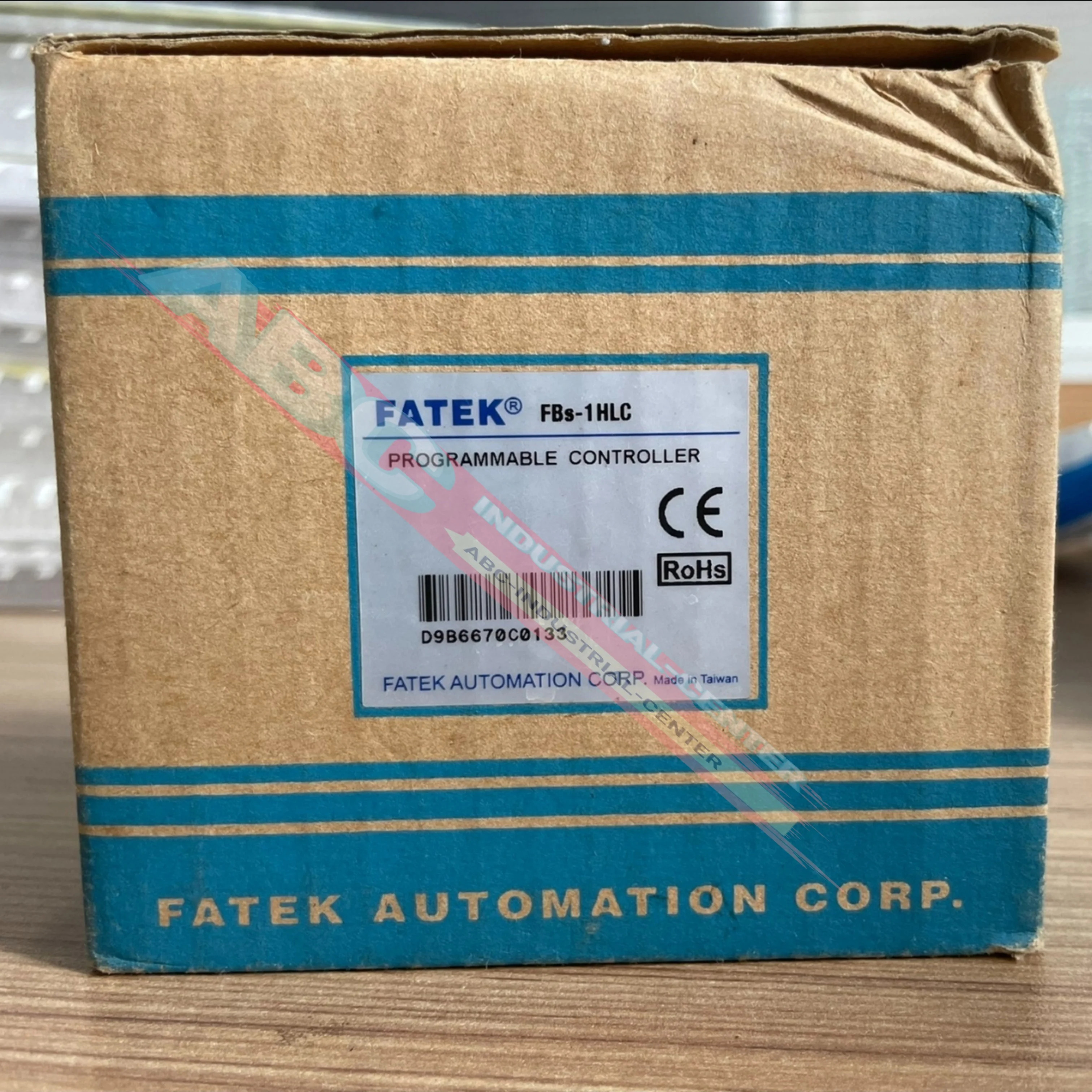 PLC 모듈 FBS-20MAR2-D24 FBS-20MAT2-AC 새