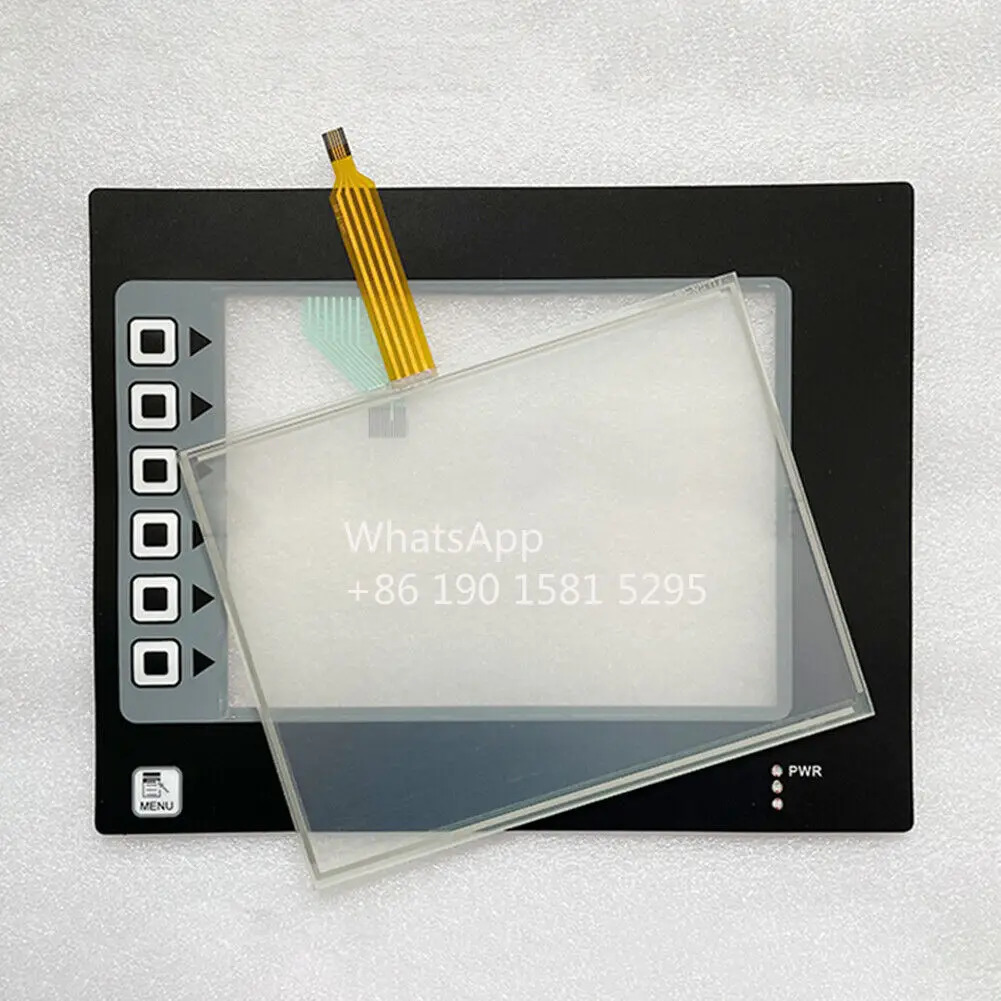 Redlion G308C100 터치 스크린 유리  보호 필름용