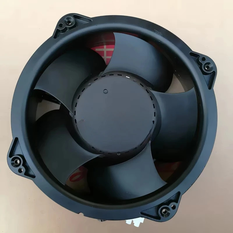 W2E208-BA20-51 인버터 AC 냉각팬 230V 67 W 87W