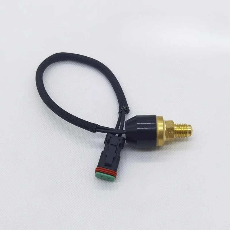 굴삭기 E313B 345CL 345DL 349D 분배 밸브 압력 스위치 센서 309-5795