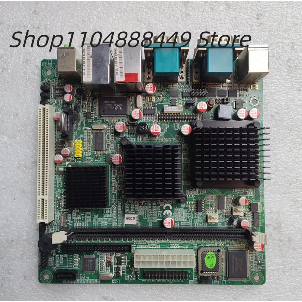 ITX-M52GM호환 VER1.6 컴퓨터 산업컴퓨터 마더보드