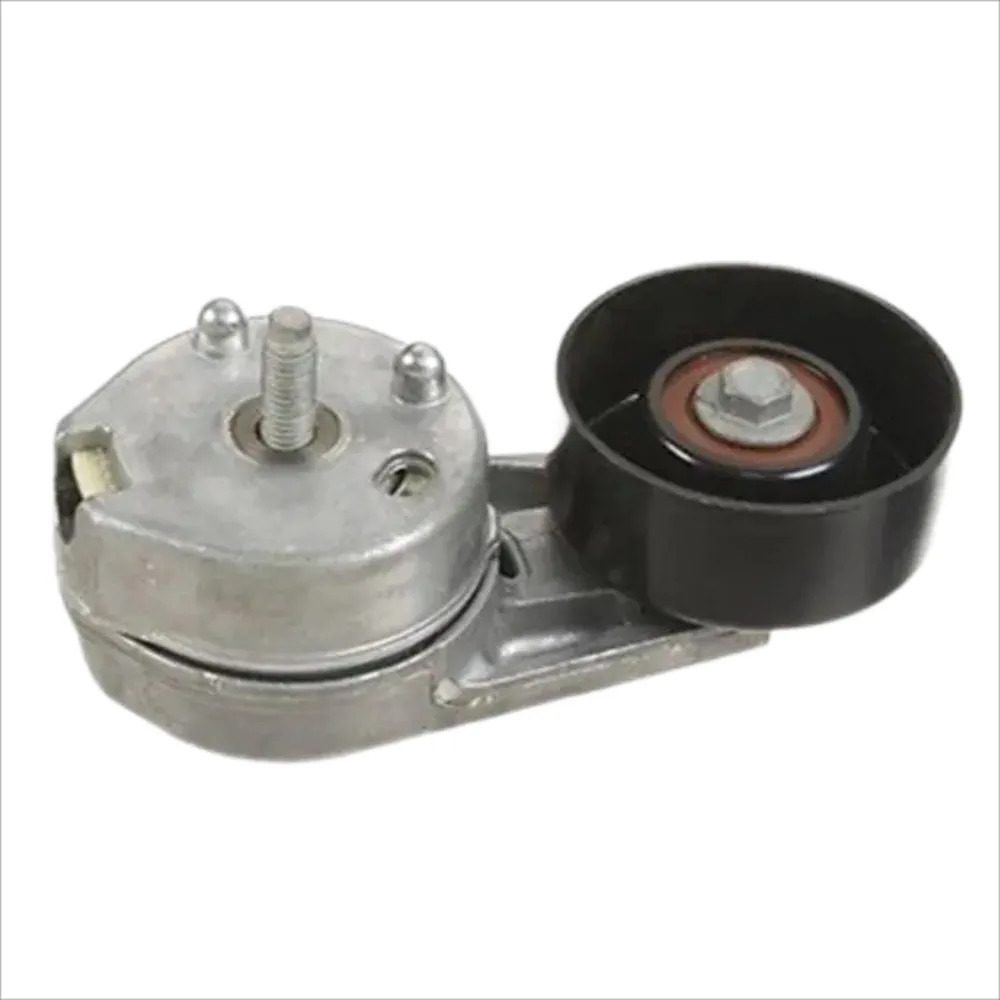PQG500030 Automatische aandrijfriemspanner JAGUAR XK XJ XF Land Rover기능