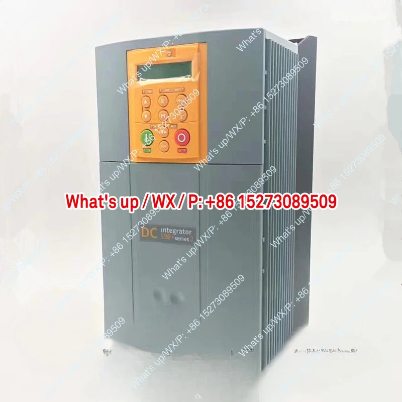 591P 180A DC 거버너 591P-53318032-P41-U4V