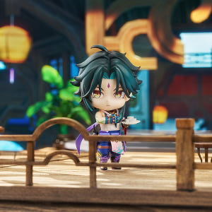 [예약] 넨도로이드 소 l 원신 실사용 후기 | 효과 있을까? - 상품 이미지 2