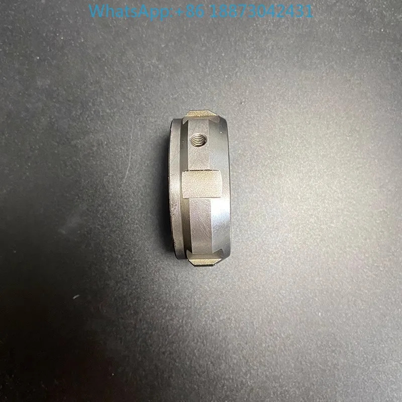 스핀들 잠금 너트 A290-6080-V312  HS 공작 기계 BT30 액세서리