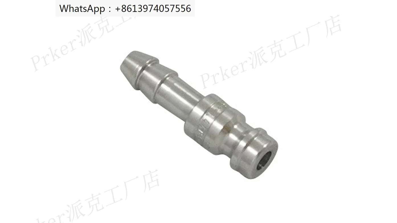 21 1.4404 AISI 316L 퀵 체인지 조인트 21SFTF06EXX