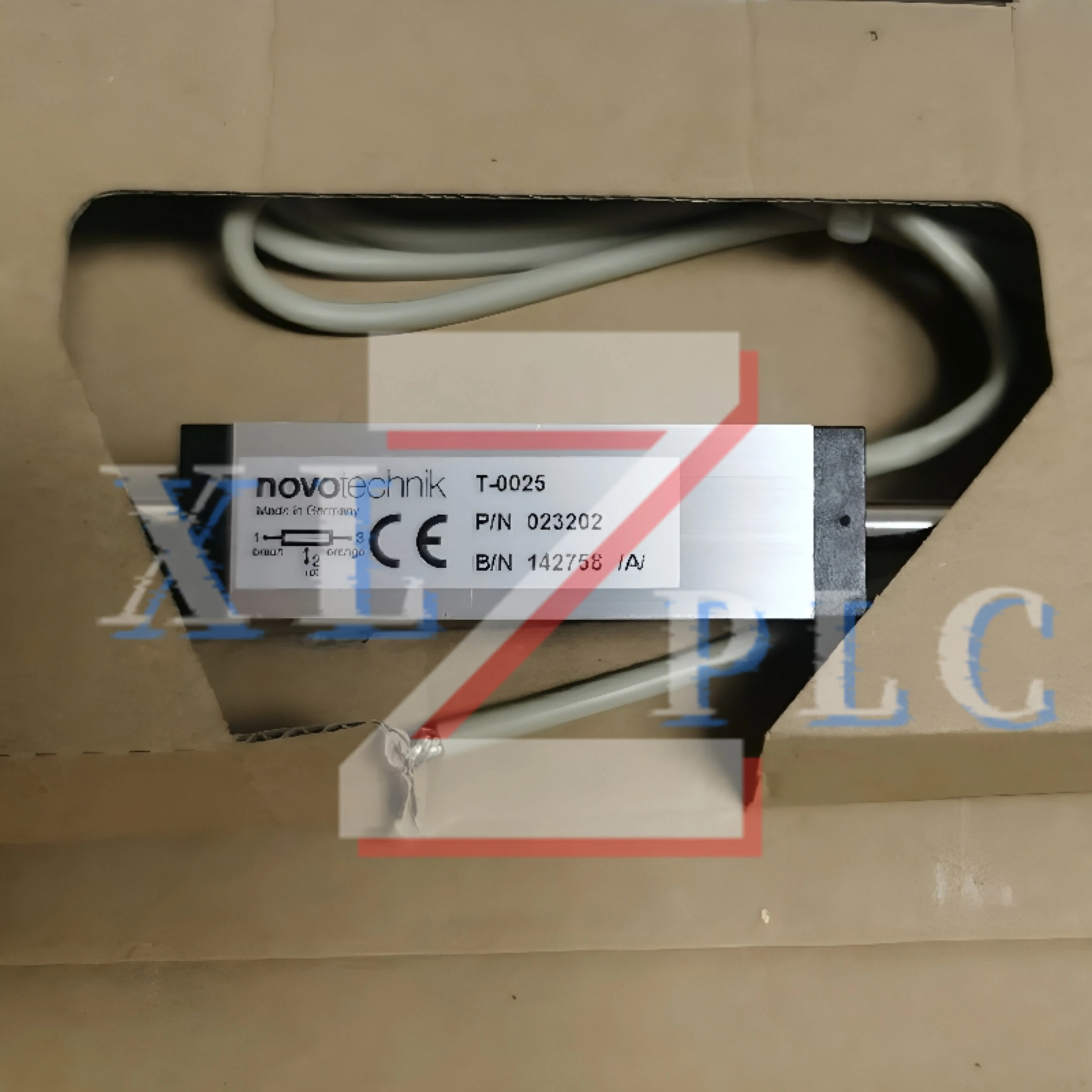 변위센서 T-0025 T-0050 신규 입고